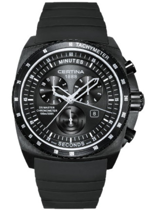 Ремешок Certina C610016058